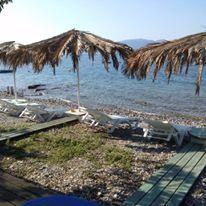 Villa Nantia Agios Georgios  Exterior photo